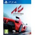 Assetto Corsa (PS4, русские субтитры)